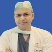 Dr. Mandeep Kr. Dhanda, Urologist in ভারত
