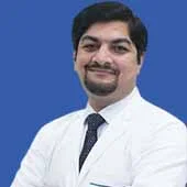 Dr. Navin Bhatia, Pediatrician in இந்தியா