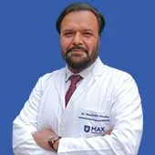 Dr. (Col.) Manjinder Sandhu, Cardiologist in ভারত