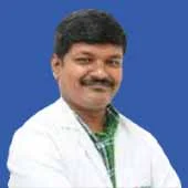 Dr. Nadendla Hazarathaiah, Gastroenterologist in Perinthalmanna 