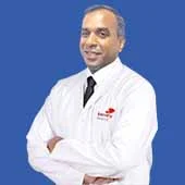 Dr. Rakesh Sringeri, Gastroenterologist in Gachibowli