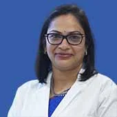 Dr. Aseemita Debata, Gynaecologist in இந்தியா