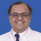 Dr. Siddharth Nigam, Laparoscopic Surgeon in இந்தியா