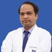 Dr. Chandra Kant Kar, Urologist in ভারত