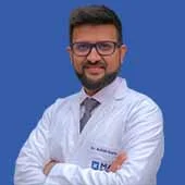 Dr. Ashish Gupta, Cardiologist in இந்தியா