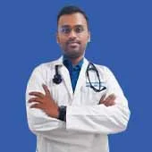 Dr. Bharadwaj Ramakrishnan, Internal Medicine Specialist in Gachibowli 