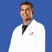 Dr. Sreedhara V Setty, Bariatric Surgeon in Gachibowli 