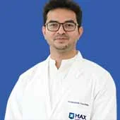 Dr. Debashish Chaudhary, Surgical Oncologist in ভারত