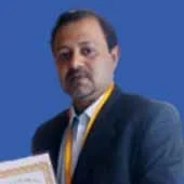 Dr. Suvodip Chakrabarty , General Surgeon in ভারত