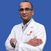 Dr. Prasad B Antapur, Orthopedist in Gachibowli 