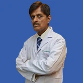 Dr. J M Wadhawan, Psychiatrist in Perinthalmanna 
