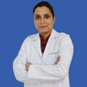 Dr. Shweta Gogia, ENT Specialist in Perinthalmanna 