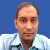 Dr. Ashish Kumar Jain, Cardiologist in Perinthalmanna 