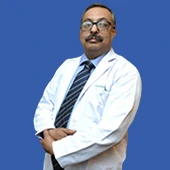 Dr. Sandeep Chopra, Pediatric Neurosurgeon in Perinthalmanna 