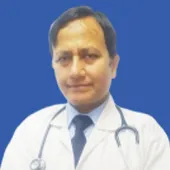 Dr. Mohammad Shahid Siddiqui, Gastroenterologist in Gachibowli 