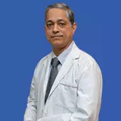 Dr. Ganesh Shivnani, Cardiac Surgeon in Perinthalmanna 