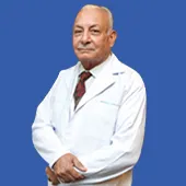 Dr. HL Kher, Cardiologist in
