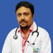 Dr. Syed Tousif Ahmed, Pediatrician in Perinthalmanna