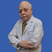 Dr. RS Misra, Dermatologist in