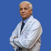 Dr. Devinder Rai, ENT Specialist in Perinthalmanna 