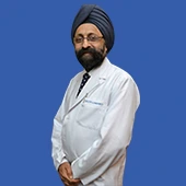 Dr. J P S Sawhney, Cardiologist in Perinthalmanna 