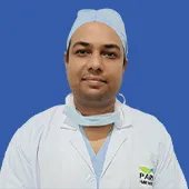 Dr. Ravi Kumar, Orthopedist in Perinthalmanna