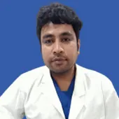 Dr. Sandipta Ray, Cardiologist in ভারত