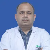 Dr. Ravi shanker, Orthopedist in Perinthalmanna
