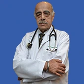 Dr. S K Chadha, Cardiac Surgeon in Perinthalmanna 