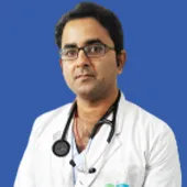 Dr. Shravan Kumar, Cardiologist in Gachibowli 