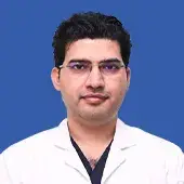 Dr. Sumit Kumar, Orthopedist in الهند