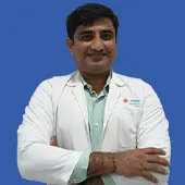 Dr. Jagadeesh KH, Internal Medicine Specialist in Manipal Hospital, Sarjapur Road, Bangalore