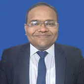 Dr. Sunil R Chopade, Oncologist in இந்தியா