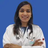Dr. Mugdha Lakhotia, Internal Medicine Specialist in Manipal Hospital, Sarjapur Road, Bangalore