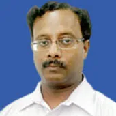 Dr. Sumantra Ray, Surgical Oncologist in कोलकाता
