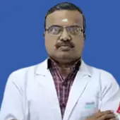 Dr. Sasi Kumar K K, Diabetes Specialist in Salem
