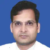 Dr. Akhilesh Agarwal, Plastic Surgeon in الهند