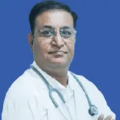 Dr. Madhu Mohan Reddy, Pediatric Surgeon in Perinthalmanna 