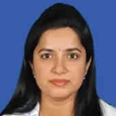 Dr. Anusha Reddy Badvelli, Gynaecologist in Perinthalmanna 
