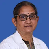 Dr. Chitrarekha Ishwar, Gynaecologist in இந்தியா