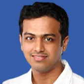 Dr. Abhishek Kini, Orthopedist in الهند