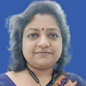 Dr. Rajani Krishnan, Radiologist in Perinthalmanna 