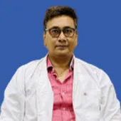 Dr. Jayanta Kumar Barua, Dermatologist in Kolkata