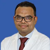 Dr. Gaurav Mahesh Sharma, Orthopedist in இந்தியா