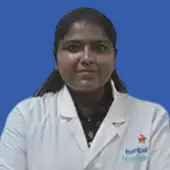 Dr. Shunmadhi Selvam, Dermatologist in Salem