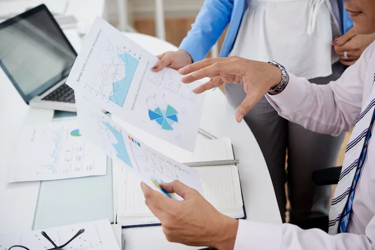 The Significance of Healthcare Market Research Services |...