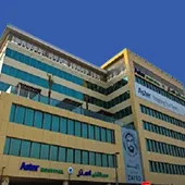 Aster Hospital, Al Qusais, Dubai