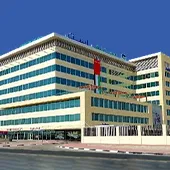 Aster Hospital, Al Qusais, Dubai