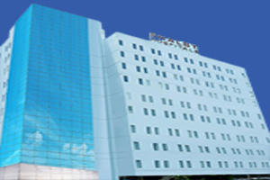 Shalby Hospital, Indore