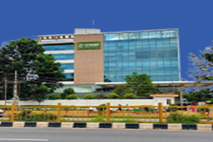 Cytecare Cancer Hospital, Bangalore